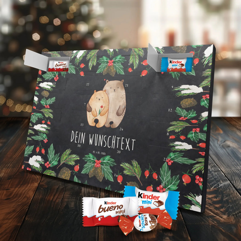 Adventskalender mit Namen Bären Liebe Adventskalender mit Namen, Personalisierter Adventskalender, Liebesgeschenk, Ehefrau, Freund, Heiratsantrag, Heiraten, Hocheitstag, Liebe, Freundin, Partner, Jahrestag, Ehemann, Verlobung, Bären, Geschenk Hochzeit, Bär, Liebesbeweis, Geschenk Freundin, Verlobt, Verliebt, Geschenk Freund, Bärchen, Verheiratet, Hochzeitstag