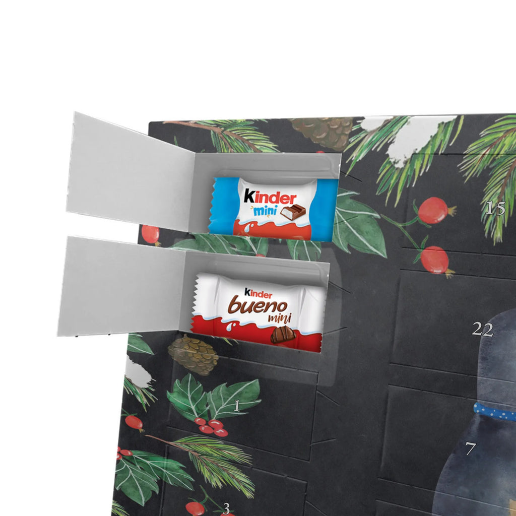 Personalisierter Schoko Adventskalender Pinguin Pärchen Personalisierter Adventskalender, Adventskalender mit Namen, Pinguin, Hochzeitsgeschenk, Liebesbeweis, Große Liebe, Jahrestag, Hochzeitstag, Pinguine, Liebespaar, Verlobung, Liebe, Liebesgeschenk, Traumpaar, Hochzeit