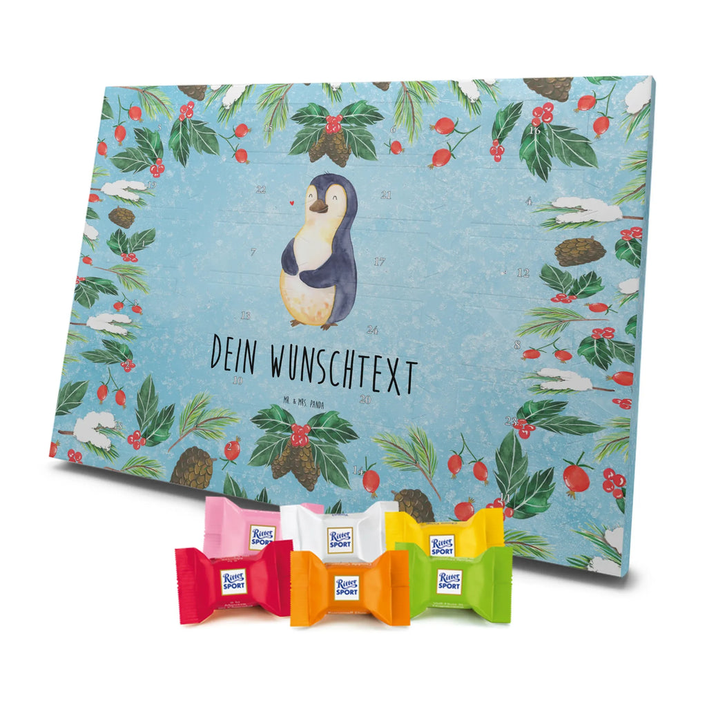 Adventskalender mit Namen Pinguin Diät Personalisierter Adventskalender, Adventskalender mit Namen, Pinguin, Körperliebe, Motivation, Pinguine, Selbstliebe, Gewicht, Abspecken, Abnehmen, Diät, Selbstrespekt