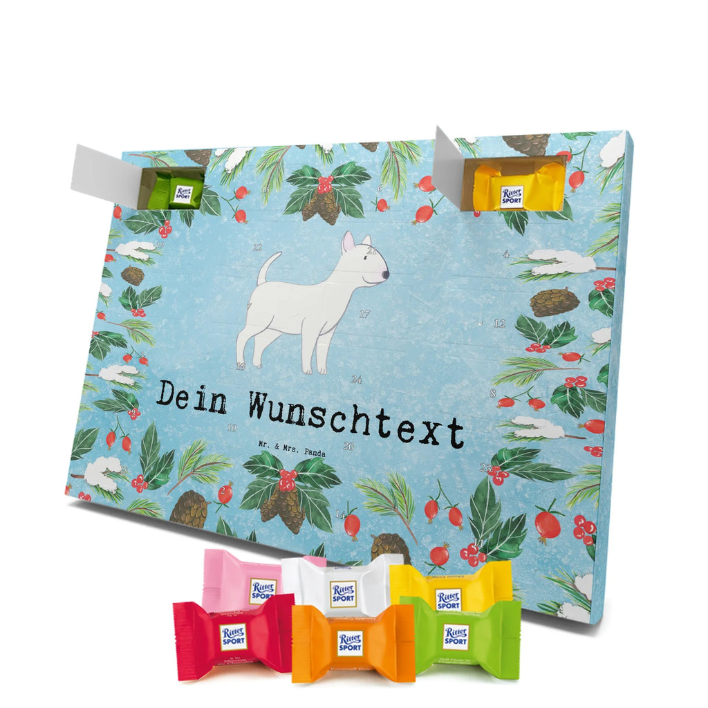 Personalisierter Schoko Adventskalender Bullterrier Moment Personalisierter Adventskalender, Adventskalender mit Namen, Schenken, Hundebesitzer, Rassehund, Hunderasse, Welpe, Hund, Geschenk, Tierfreund, Bullterrier