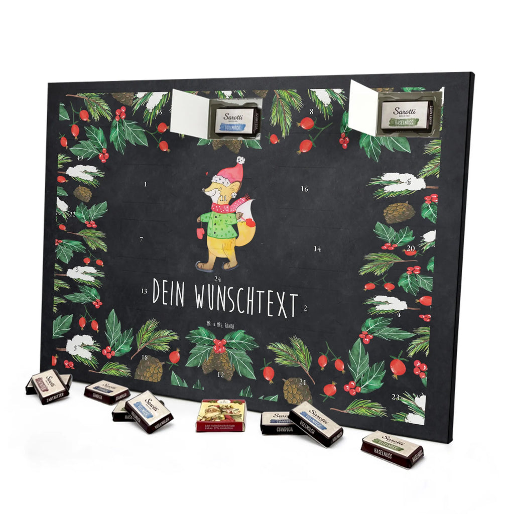 Adventskalender mit Namen Fuchs  Schlittschuhe Adventskalender mit Namen, Personalisierter Adventskalender, Wintermotiv, Weihnachtsdeko, Weihnachten, Winter, Heiligabend, Advent, Nikolaus, Weihnachtsmann, Tannenbaum, Weihnachtszeit, Weihnachtstage, Weihnachtsbaum
