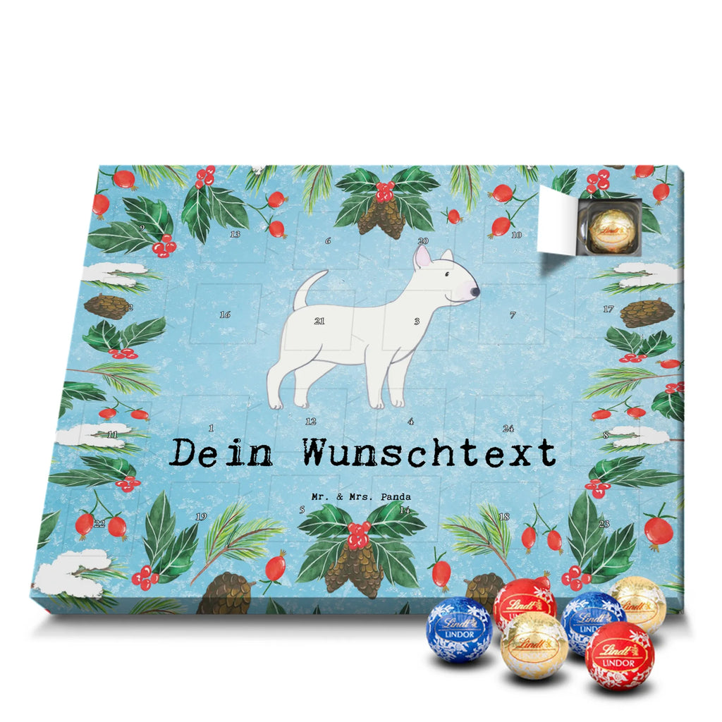 Personalisierter Schoko Adventskalender Bullterrier Moment Personalisierter Adventskalender, Adventskalender mit Namen, Schenken, Hundebesitzer, Rassehund, Hunderasse, Welpe, Hund, Geschenk, Tierfreund, Bullterrier