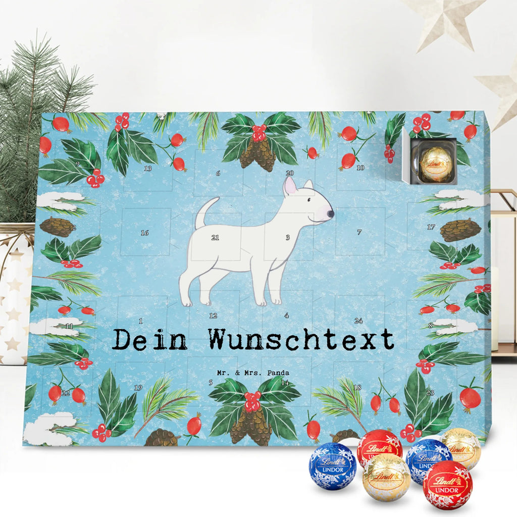Personalisierter Schoko Adventskalender Bullterrier Moment Personalisierter Adventskalender, Adventskalender mit Namen, Schenken, Hundebesitzer, Rassehund, Hunderasse, Welpe, Hund, Geschenk, Tierfreund, Bullterrier