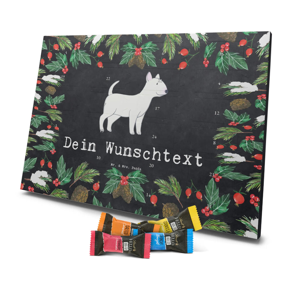 Personalisierter Schoko Adventskalender Bullterrier Moment Personalisierter Adventskalender, Adventskalender mit Namen, Schenken, Hundebesitzer, Rassehund, Hunderasse, Welpe, Hund, Geschenk, Tierfreund, Bullterrier