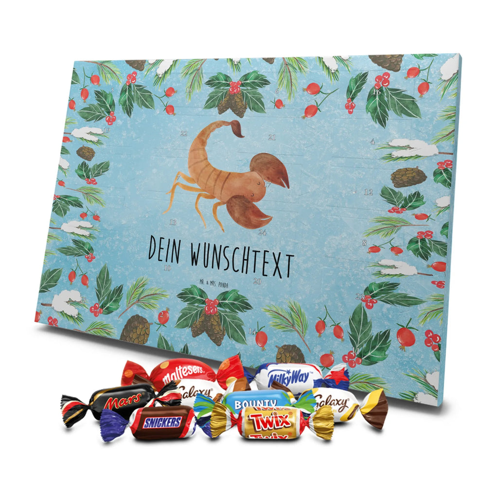Adventskalender mit Namen Sternzeichen Skorpion Adventskalender mit Namen, Personalisierter Adventskalender, Aszendent, Sternzeichen, Astrologie, Tierkreiszeichen, Horoskop, Geburtstag Oktober, Geburtstag November, Geschenk November, Skorpione, Skorpion Geschenk, Geschenk Oktober, Skorpion Sternzeichen
