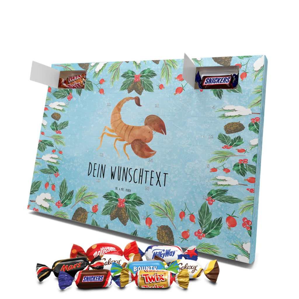 Adventskalender mit Namen Sternzeichen Skorpion Adventskalender mit Namen, Personalisierter Adventskalender, Aszendent, Sternzeichen, Astrologie, Tierkreiszeichen, Horoskop, Geburtstag Oktober, Geburtstag November, Geschenk November, Skorpione, Skorpion Geschenk, Geschenk Oktober, Skorpion Sternzeichen