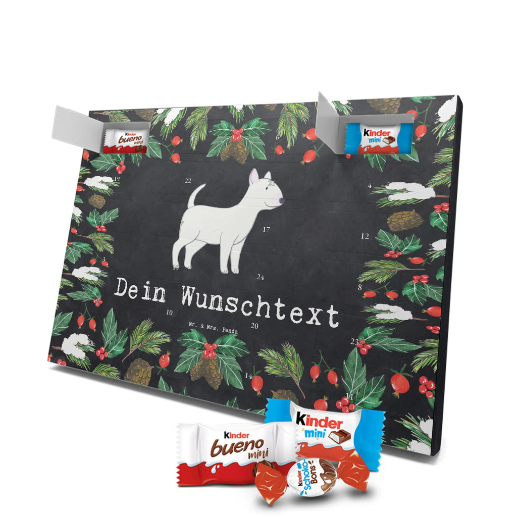 Personalisierter Schoko Adventskalender Bullterrier Moment Personalisierter Adventskalender, Adventskalender mit Namen, Schenken, Hundebesitzer, Rassehund, Hunderasse, Welpe, Hund, Geschenk, Tierfreund, Bullterrier