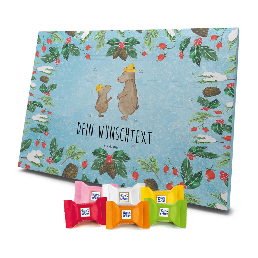 Adventskalender mit Namen Bären mit Hut Adventskalender mit Namen, Personalisierter Adventskalender, Muttertag, Opa, Mama, Oma, Bruder, Vatertag, Papa, Schwester, Familie, Paps, Papi, Daddy, Vater-Sohn, Vater, Family, Sohn, Lieblingsmensch, Vorbild, Söhne, Kinder, Kind, Bären, Bär, Dad