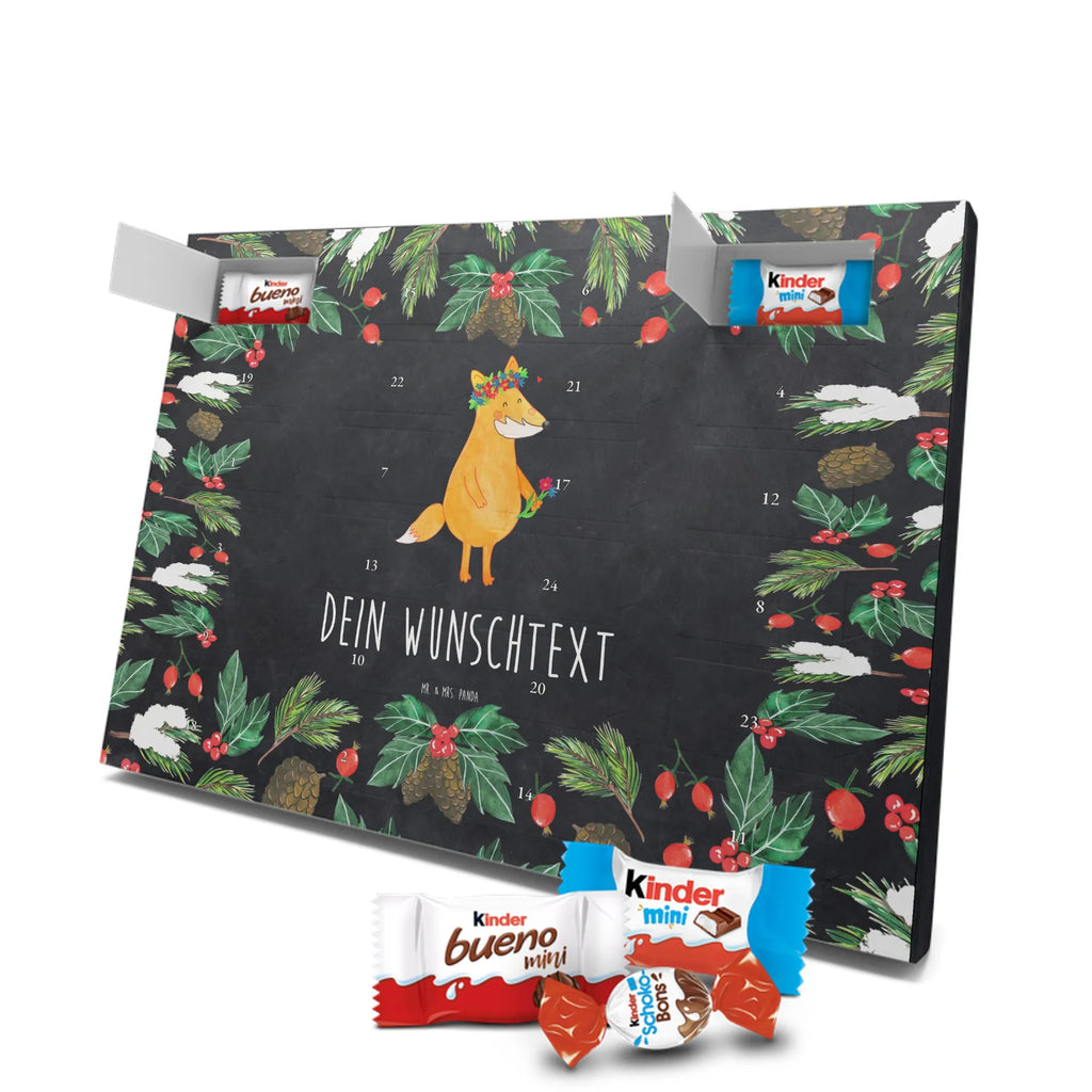 Adventskalender mit Namen Fuchs Blumen Personalisierter Adventskalender, Adventskalender mit Namen, Fuchs, Liebesbeweis, Liebe, Motivation, Blume, Füchse, Ich, Fox, Freundinnen, Blumen, Mich, Freude, Selbstliebe, Fuchsmädchen, Freundin, Blumenmädchen