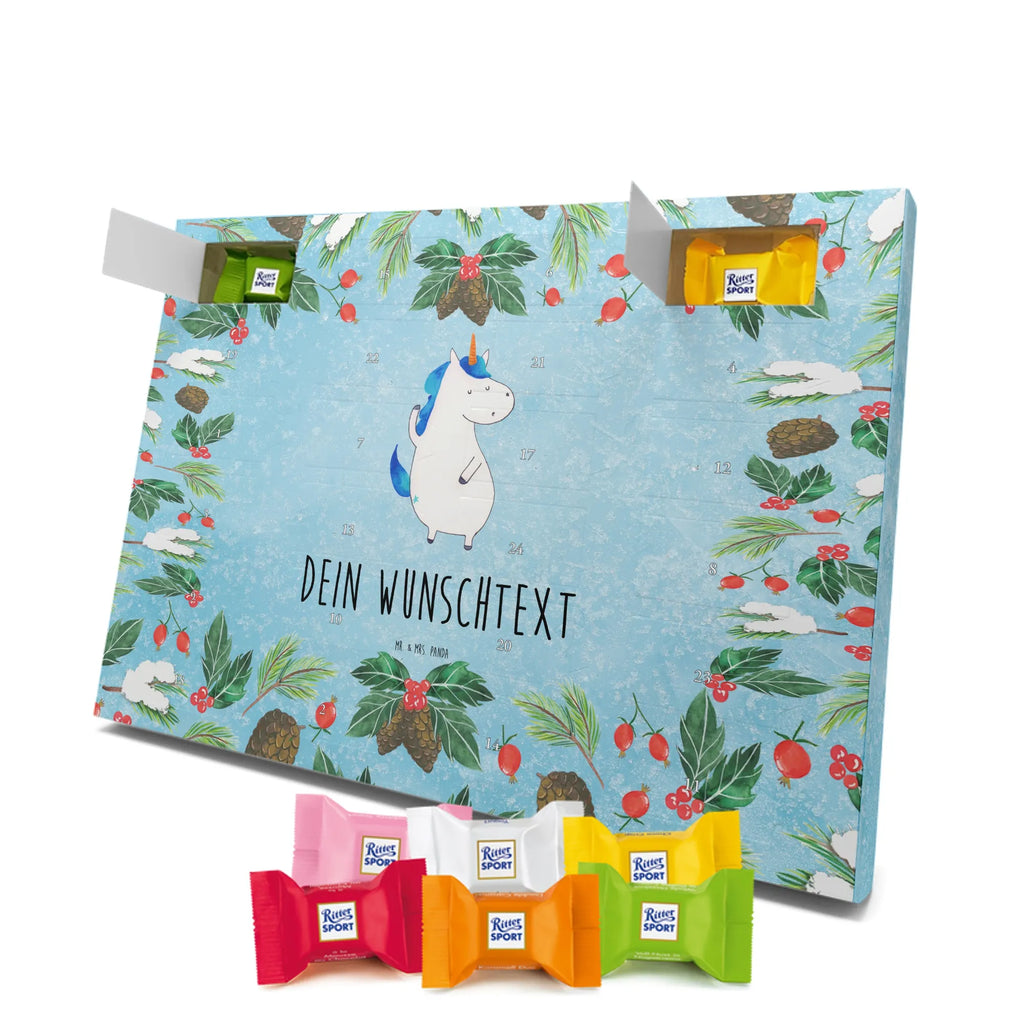 Adventskalender mit Namen Einhorn Mann Adventskalender mit Namen, Personalisierter Adventskalender, Einhörner, Unicorn, Einhorn Deko, Einhorn, Bester Freund, Mann, BFF, Hübsch, Familie, Beste, Party, Cool, Freundin