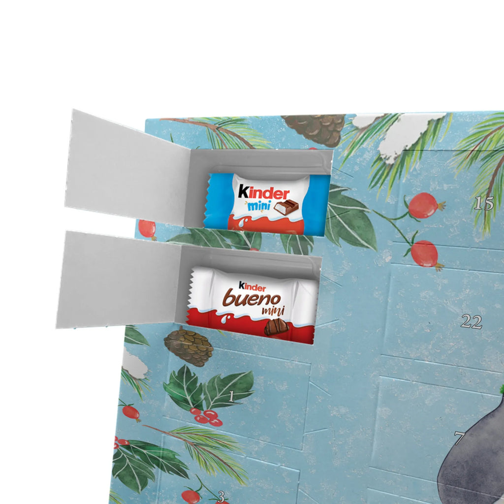  Penguin with child Father's Day, Mother's Day, Gift, Mummy, Birthday, Mother