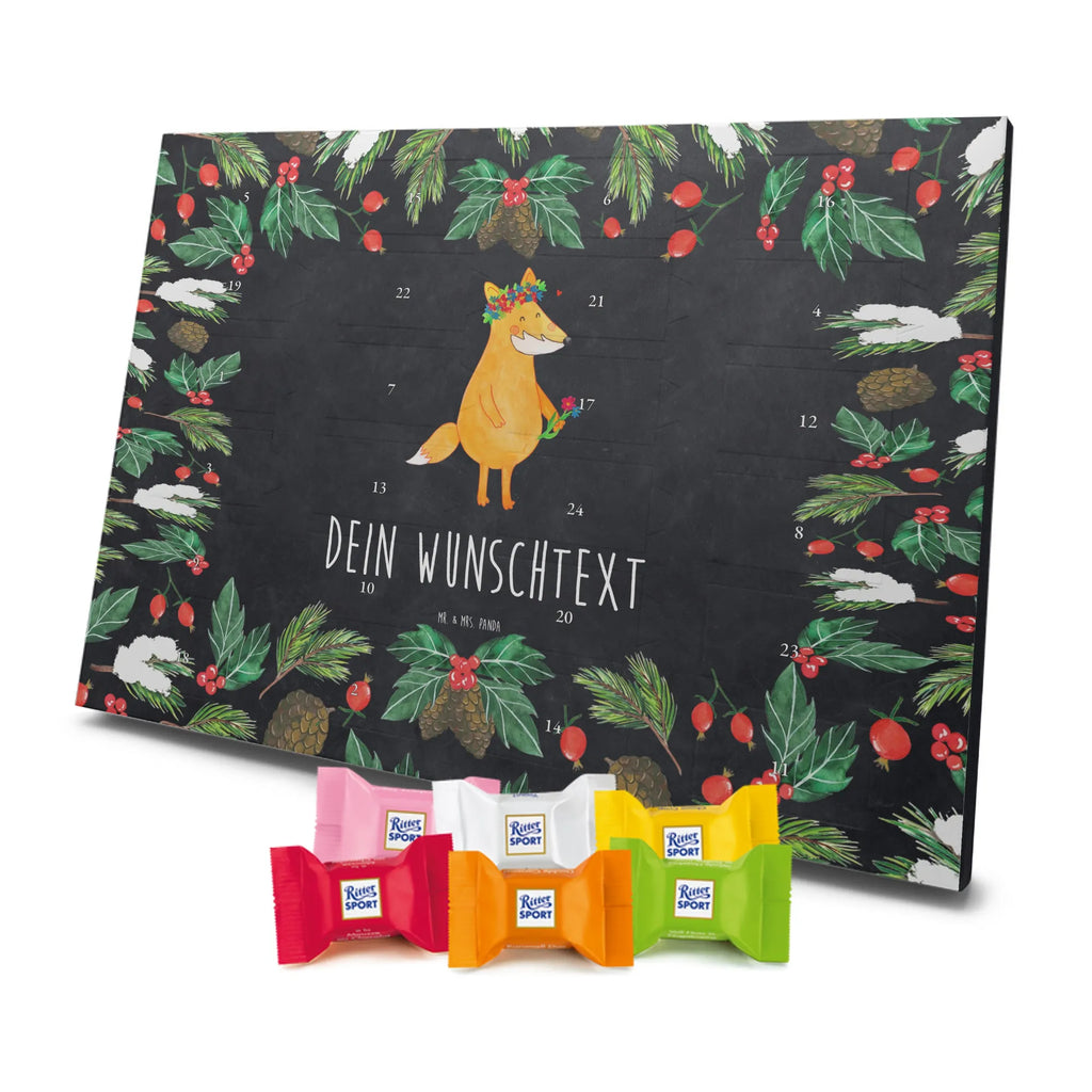 Adventskalender mit Namen Fuchs Blumen Personalisierter Adventskalender, Adventskalender mit Namen, Fuchs, Liebesbeweis, Liebe, Motivation, Blume, Füchse, Ich, Fox, Freundinnen, Blumen, Mich, Freude, Selbstliebe, Fuchsmädchen, Freundin, Blumenmädchen