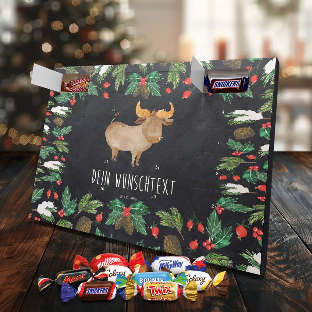 Adventskalender mit Namen Sternzeichen Stier Adventskalender mit Namen, Personalisierter Adventskalender, Aszendent, Sternzeichen, Astrologie, Tierkreiszeichen, Horoskop, Stier, Geburtstag April, Rind, Ochse, Stier Sternzeichen, Geschenk April, Geburtstag Mai, Stier Geschenk, Geschenk Mai