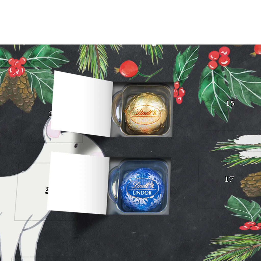 Personalisierter Schoko Adventskalender Bullterrier Moment Personalisierter Adventskalender, Adventskalender mit Namen, Schenken, Hundebesitzer, Rassehund, Hunderasse, Welpe, Hund, Geschenk, Tierfreund, Bullterrier