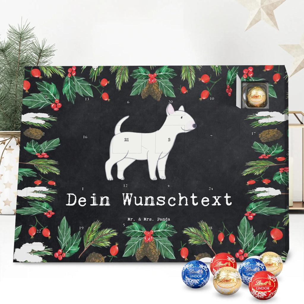 Personalisierter Schoko Adventskalender Bullterrier Moment Personalisierter Adventskalender, Adventskalender mit Namen, Schenken, Hundebesitzer, Rassehund, Hunderasse, Welpe, Hund, Geschenk, Tierfreund, Bullterrier