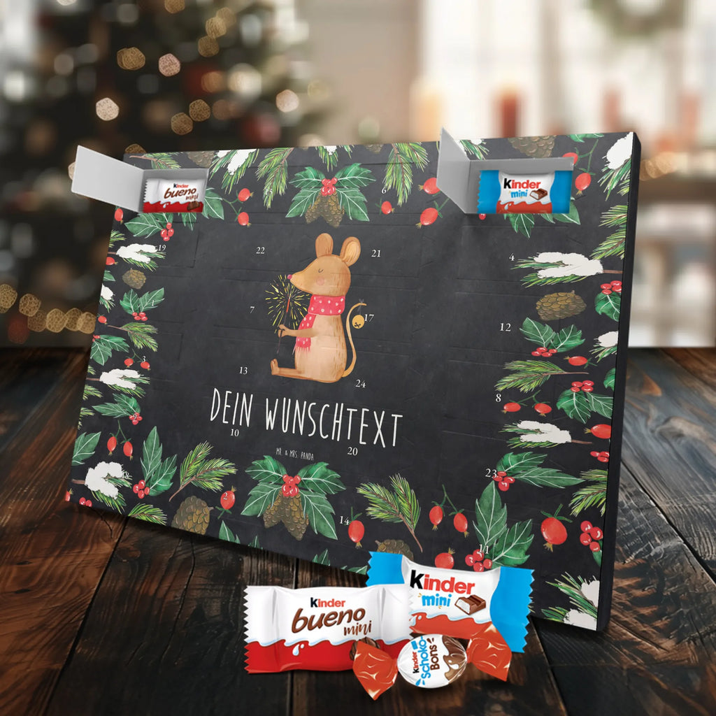 Adventskalender mit Namen Maus Weihnachten Adventskalender mit Namen, Personalisierter Adventskalender, Wintermotiv, Weihnachtsdeko, Weihnachten, Winter, Heiligabend, Advent, Nikolaus, Weihnachtsgruß, Frohe Weihnachten, Maus, Weihnachtsmotiv, Weihnachtswunder, Mäuschen