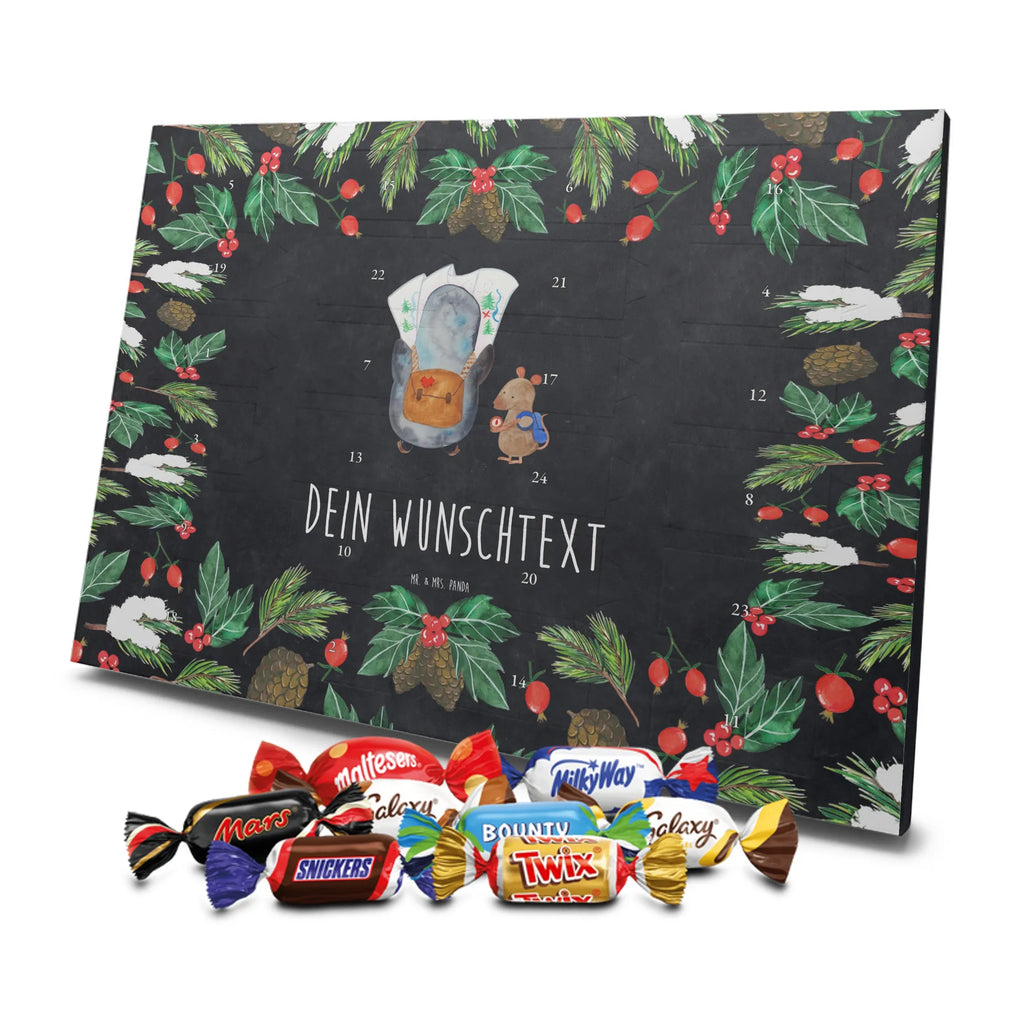  Pingwin i Mysz Wędrowcy Pinguin