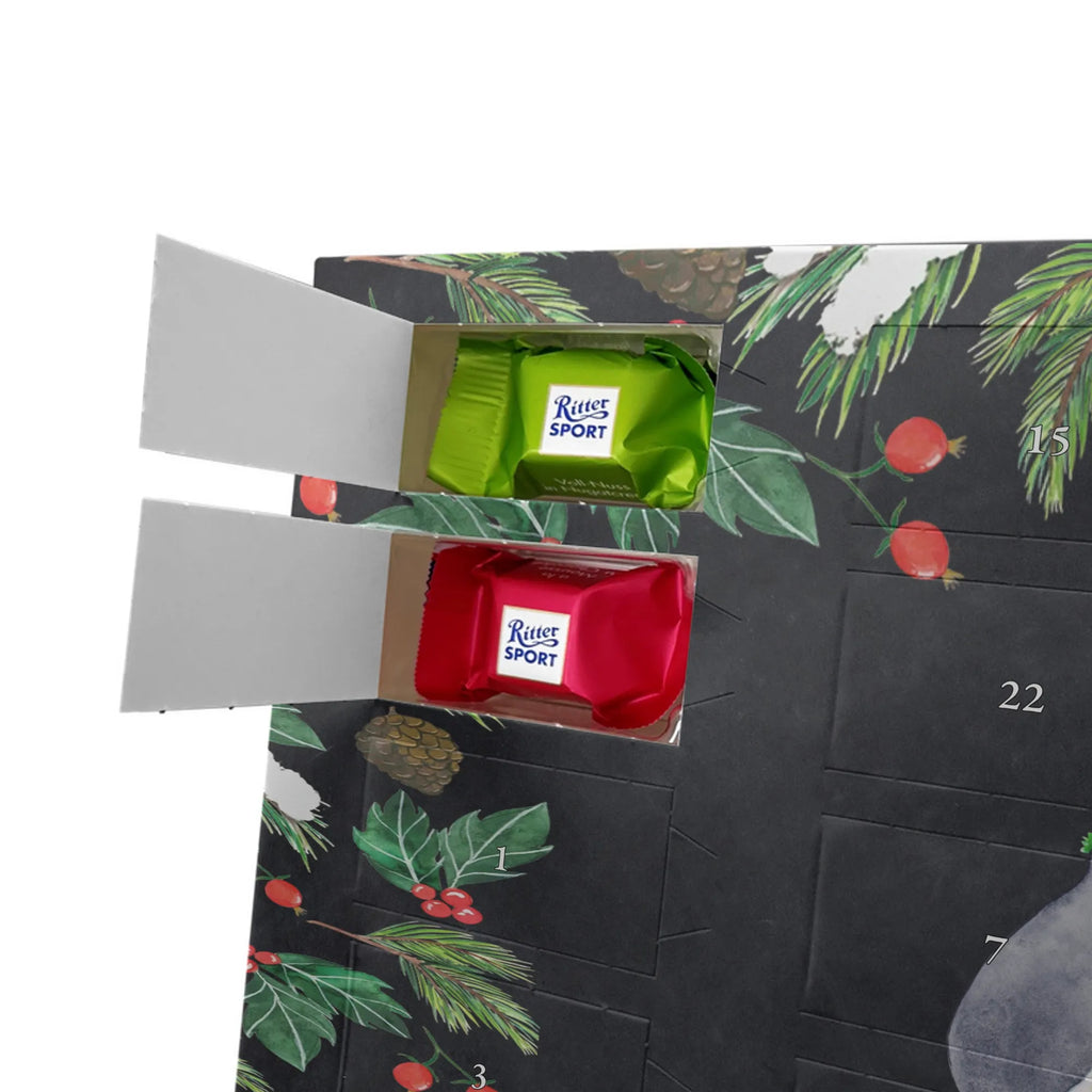  Penguin with child Father's Day, Mother's Day, Gift, Mummy, Birthday, Mother