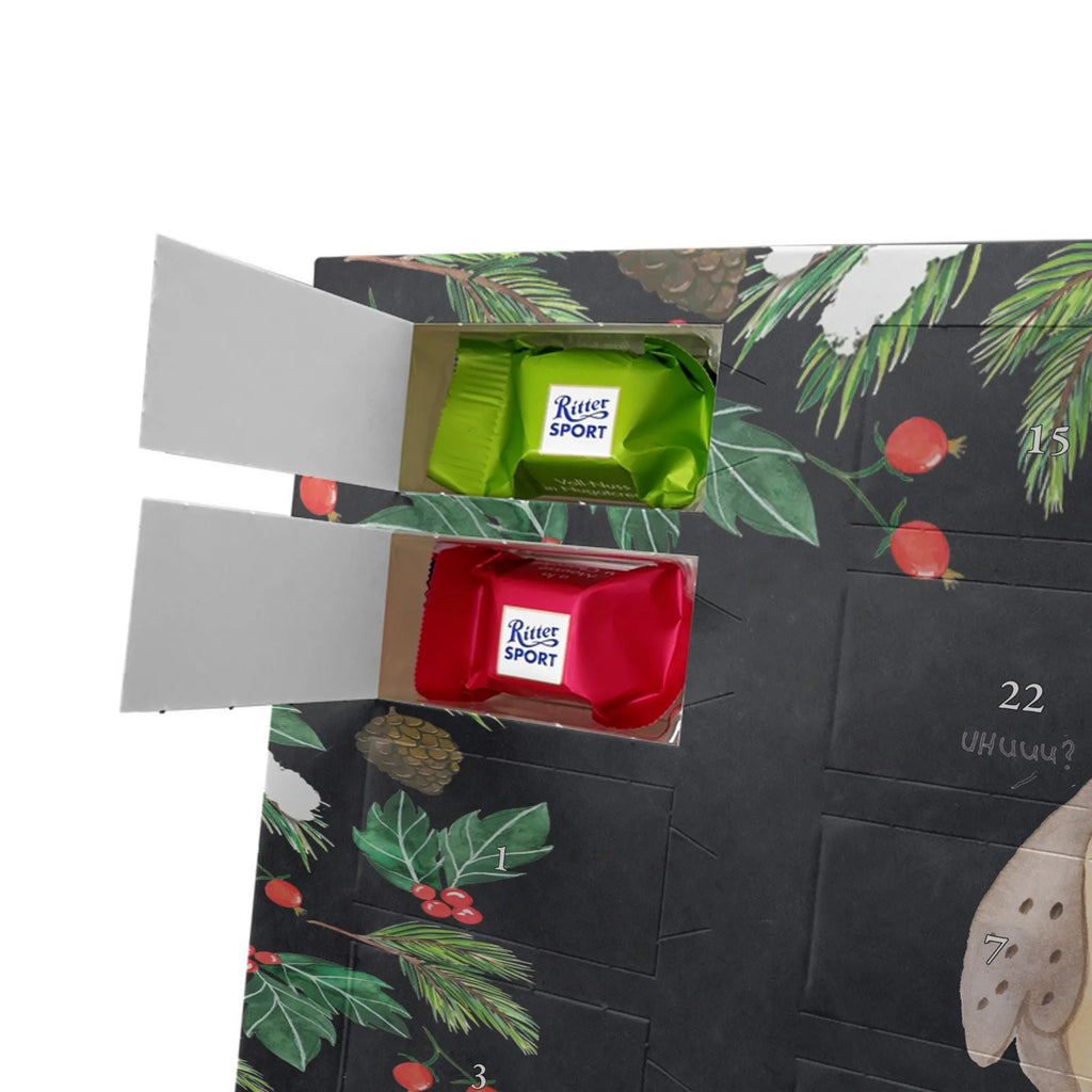 Adventskalender mit Namen Eulen Liebe Personalisierter Adventskalender, Adventskalender mit Namen, Eule, Wortspiel Lustig, Liebe Spruch, Freundin Geschenk, Eule Deko, Liebe, Owl, Freund, Hochzeit Spruch, All You Need Is Love