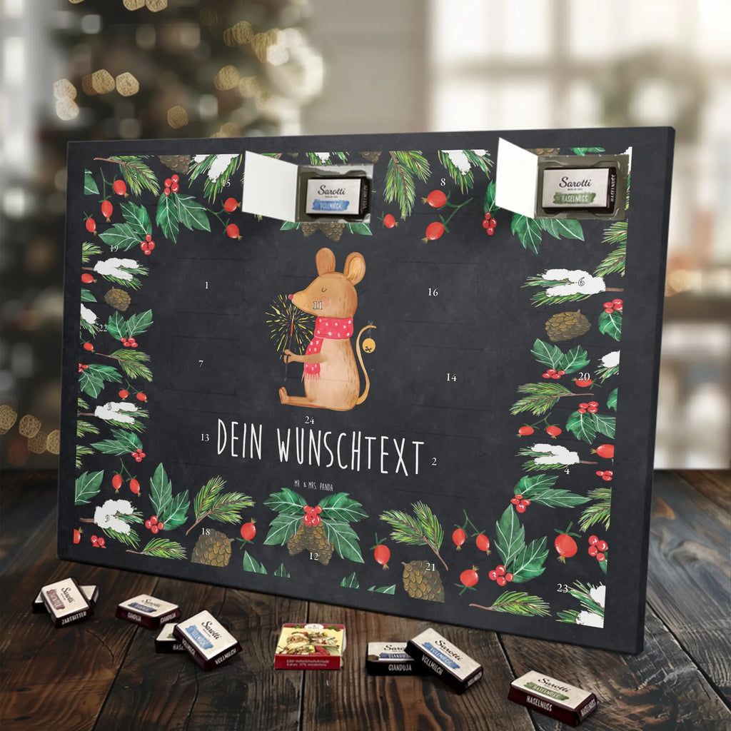 Adventskalender mit Namen Maus Weihnachten Adventskalender mit Namen, Personalisierter Adventskalender, Wintermotiv, Weihnachtsdeko, Weihnachten, Winter, Heiligabend, Advent, Nikolaus, Weihnachtsgruß, Frohe Weihnachten, Maus, Weihnachtsmotiv, Weihnachtswunder, Mäuschen