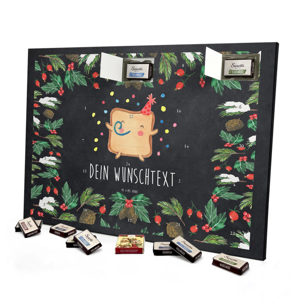 Adventskalender mit Namen Toast Party Adventskalender mit Namen, Personalisierter Adventskalender, Ehefrau, Freundin, Verlobung, Jahrestag, Liebe, Freund, Partner, Heiraten, Ehemann, Heiratsantrag, Liebesgeschenk, Hocheitstag, Hochzeitstag, für Männer, für Ehemann, Geschenk für Frauen, Geschenk für Partner, Liebesbeweis, Geschenk für Freundin, Valentinstag, Mitbringsel