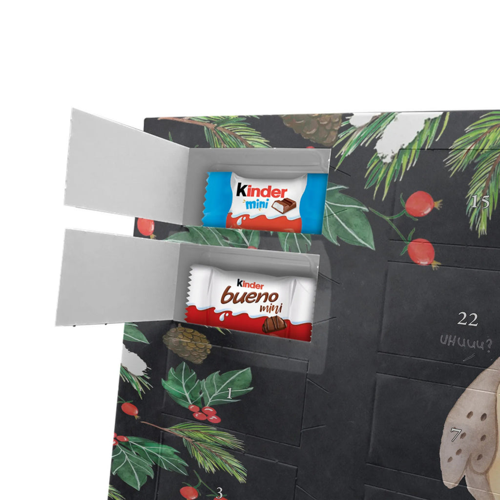 Adventskalender mit Namen Eulen Liebe Personalisierter Adventskalender, Adventskalender mit Namen, Eule, Wortspiel Lustig, Liebe Spruch, Freundin Geschenk, Eule Deko, Liebe, Owl, Freund, Hochzeit Spruch, All You Need Is Love