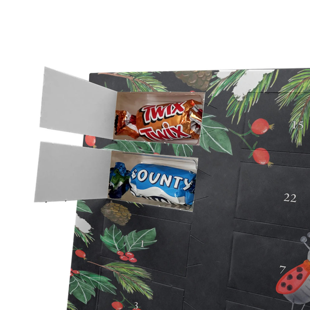 Adventskalender mit Namen Weihnachten Smörle Adventskalender mit Namen, Personalisierter Adventskalender, Wintermotiv, Nikolaus, Weihnachten, Weihnachtsdeko, Winter, Advent, Heiligabend, Tannennadeln, Pfefferminzstange, Geschenk, Weihnachtsbaum