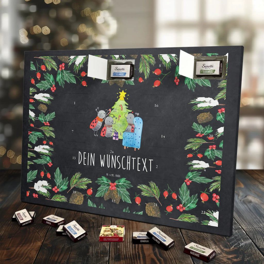 Adventskalender mit Namen Weihnachten Smörle Adventskalender mit Namen, Personalisierter Adventskalender, Wintermotiv, Nikolaus, Weihnachten, Weihnachtsdeko, Winter, Advent, Heiligabend, Tannennadeln, Pfefferminzstange, Geschenk, Weihnachtsbaum