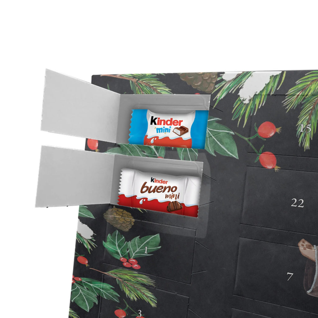 Adventskalender mit Namen Pastorin Leidenschaft Personalisierter Adventskalender, Adventskalender mit Namen, Arbeitskollege, Kollegin, Beruf, Kollege, Ausbildung, Rente, Abschied, Jubiläum, Schenken, Geschenk, Danke, Dankeschön, Firma, Mitarbeiter, Theologin, Predigerin<br />Priesterin, Pastorin, Pfarrerin, Dienerin Gottes<br />Geistliche, Kirche