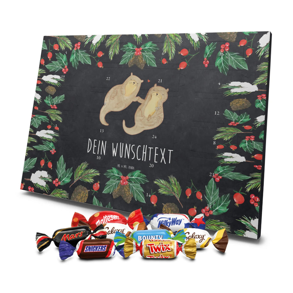  wydra trzymać się za ręce wydra, Kuna, morska wydra