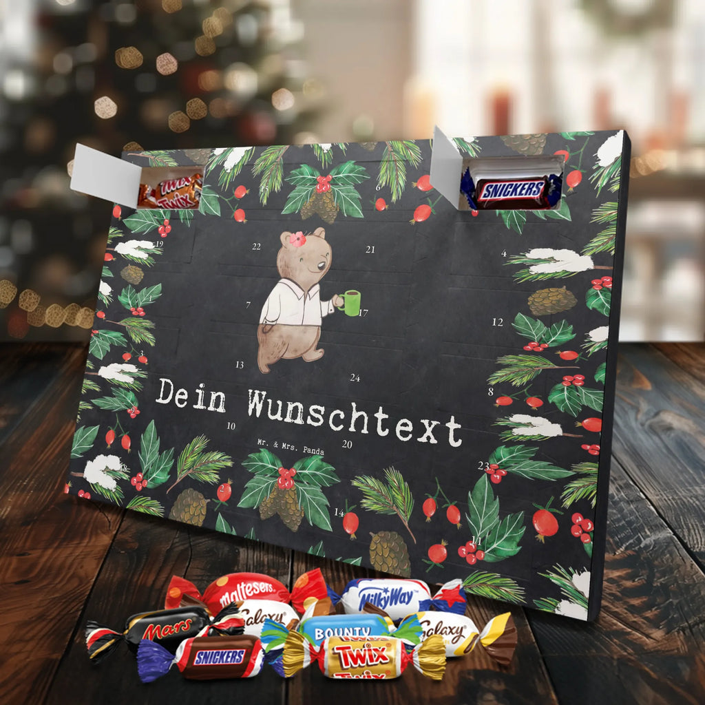 Adventskalender mit Namen Beamtin Leidenschaft Adventskalender mit Namen, Personalisierter Adventskalender, Arbeitskollege, Kollegin, Beruf, Kollege, Ausbildung, Rente, Abschied, Jubiläum, Schenken, Geschenk, Danke, Dankeschön, Firma, Mitarbeiter, Öffentlicher Dienst, Amt, Studium, Verbeamtung, Beamte, Beamtentum