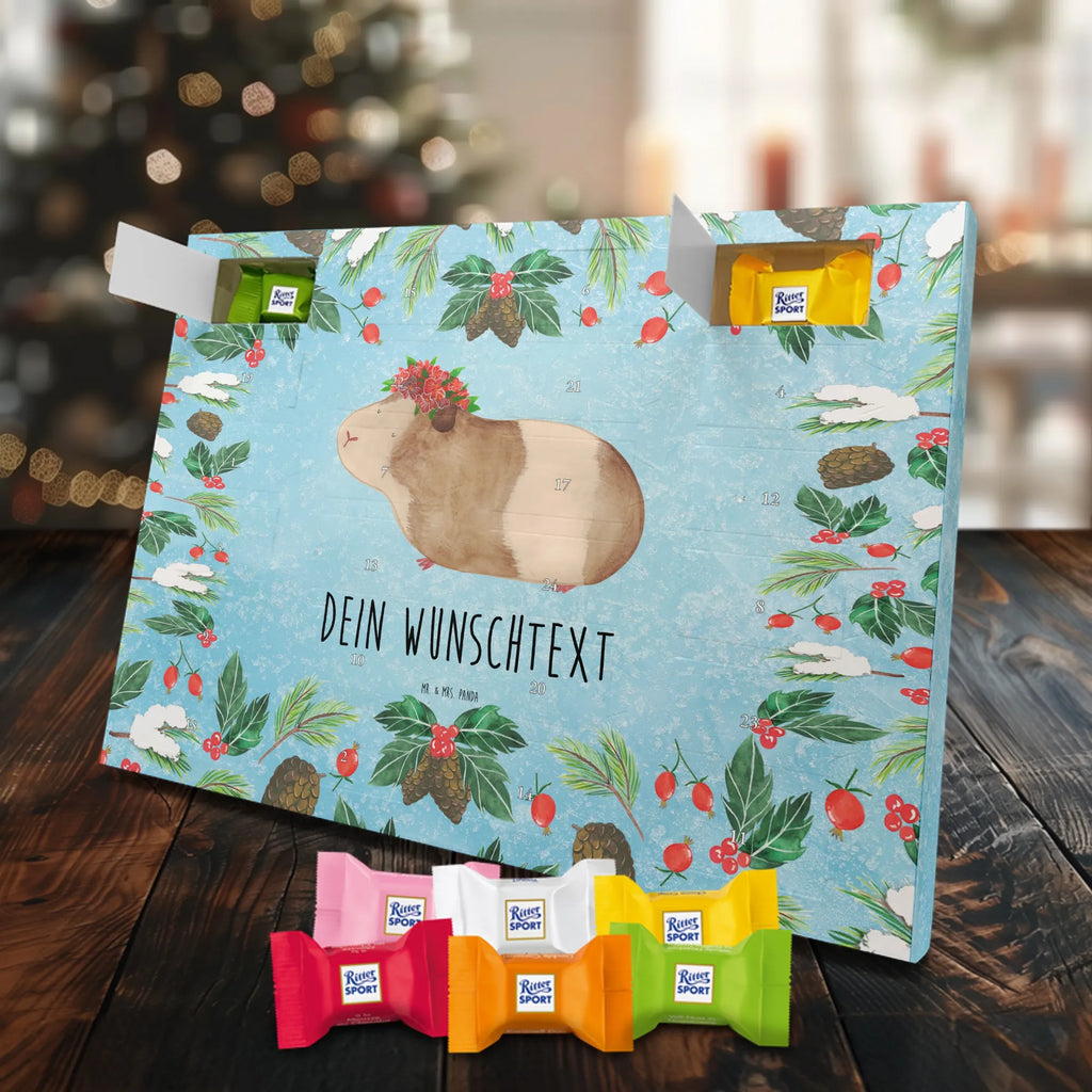  Guinea pig wisdom card, gift ideas, gifts, animal lover, special gifts, cute animal motives, hand drawn, small animals, good mood, cute, funny sayings, flower child, wisdom, wonder, saying, guinea pig, wonderland, reality