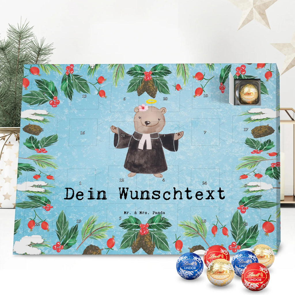Adventskalender mit Namen Pastorin Leidenschaft Personalisierter Adventskalender, Adventskalender mit Namen, Arbeitskollege, Kollegin, Beruf, Kollege, Ausbildung, Rente, Abschied, Jubiläum, Schenken, Geschenk, Danke, Dankeschön, Firma, Mitarbeiter, Theologin, Predigerin<br />Priesterin, Pastorin, Pfarrerin, Dienerin Gottes<br />Geistliche, Kirche