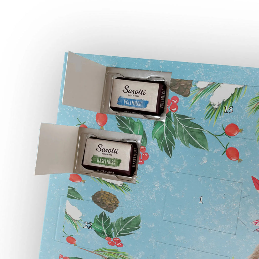 Adventskalender mit Namen Igel Federschmuck Adventskalender mit Namen, Personalisierter Adventskalender, Tiere, Waldtiere, Igel, Indianer, Abenteuer, Lagerfeuer, Camping