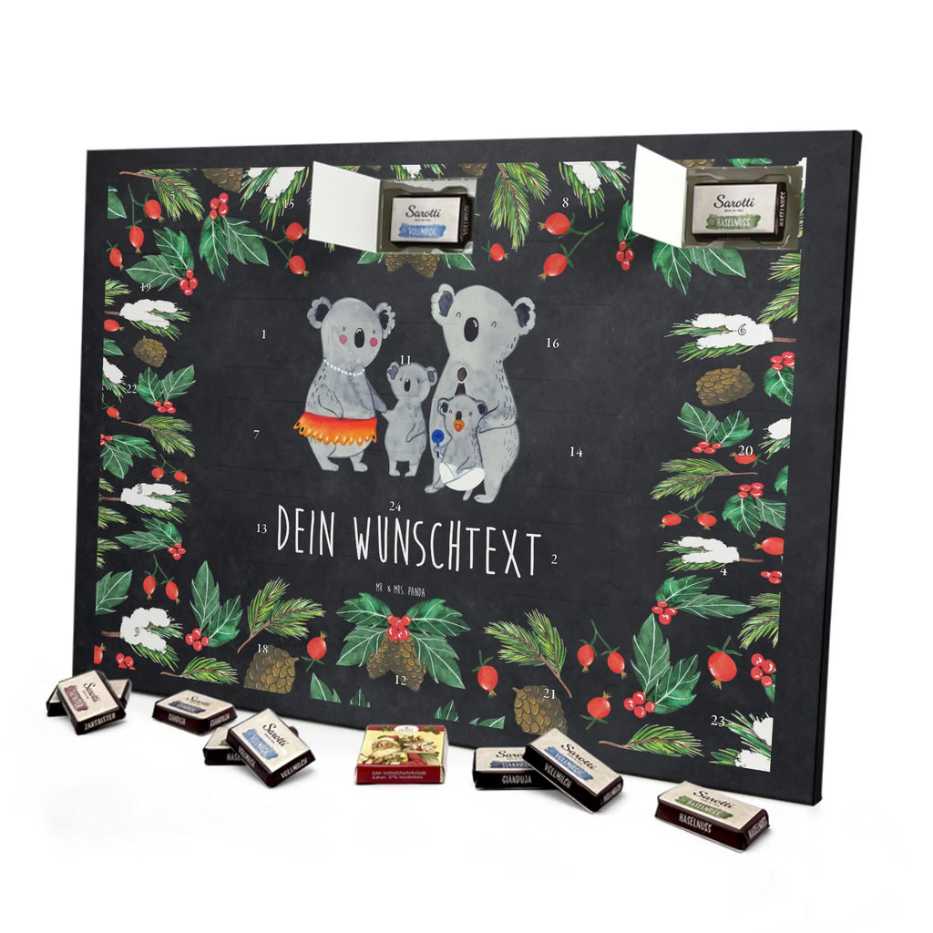  Rodzina koali tata, Dzień Ojca, siostra, babcia, dziadek, Dzień Matki, Rodzina, brat