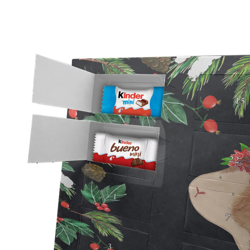  Guinea pig wisdom card, gift ideas, gifts, animal lover, special gifts, cute animal motives, hand drawn, small animals, good mood, cute, funny sayings, flower child, wisdom, wonder, saying, guinea pig, wonderland, reality