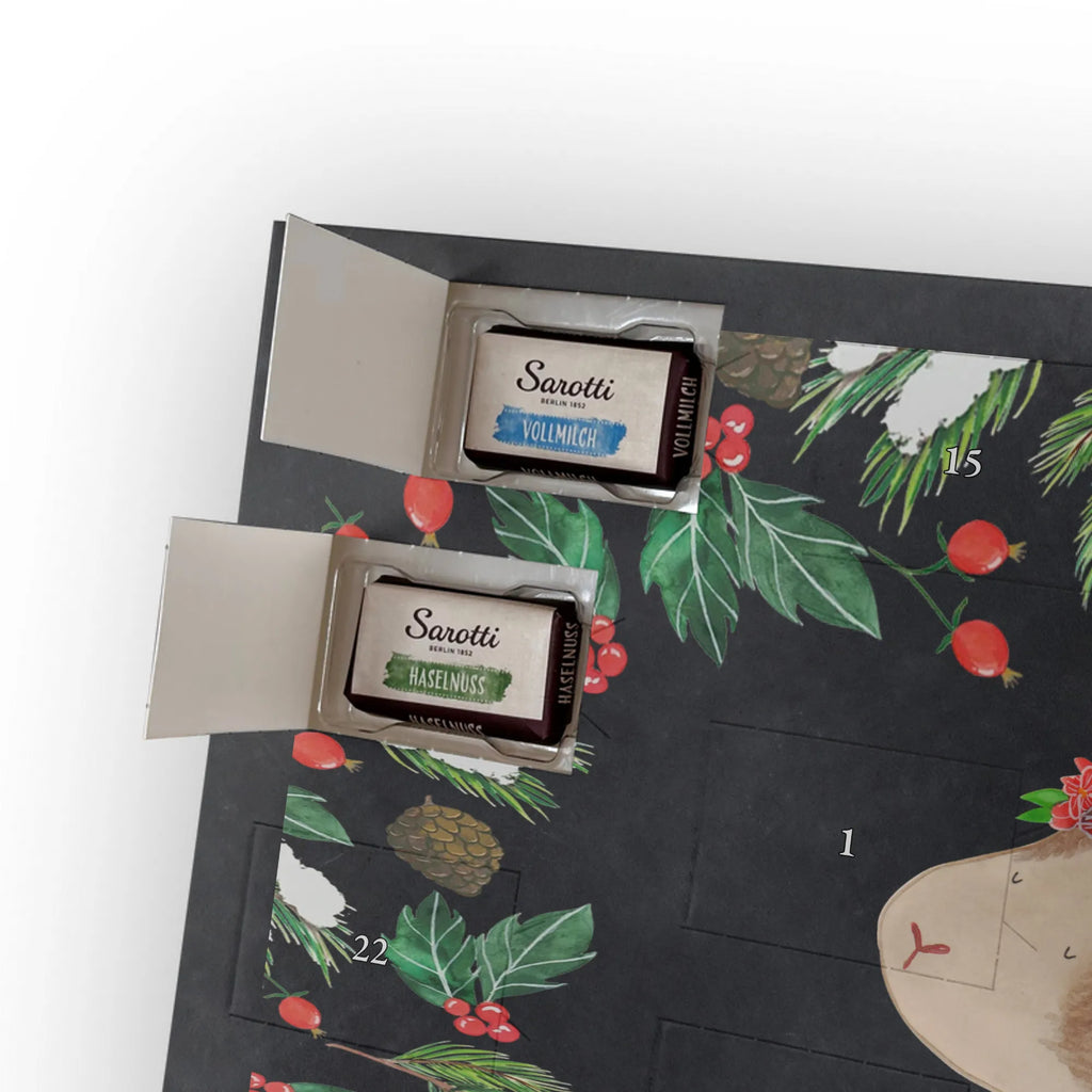  Guinea pig wisdom card, gift ideas, gifts, animal lover, special gifts, cute animal motives, hand drawn, small animals, good mood, cute, funny sayings, flower child, wisdom, wonder, saying, guinea pig, wonderland, reality