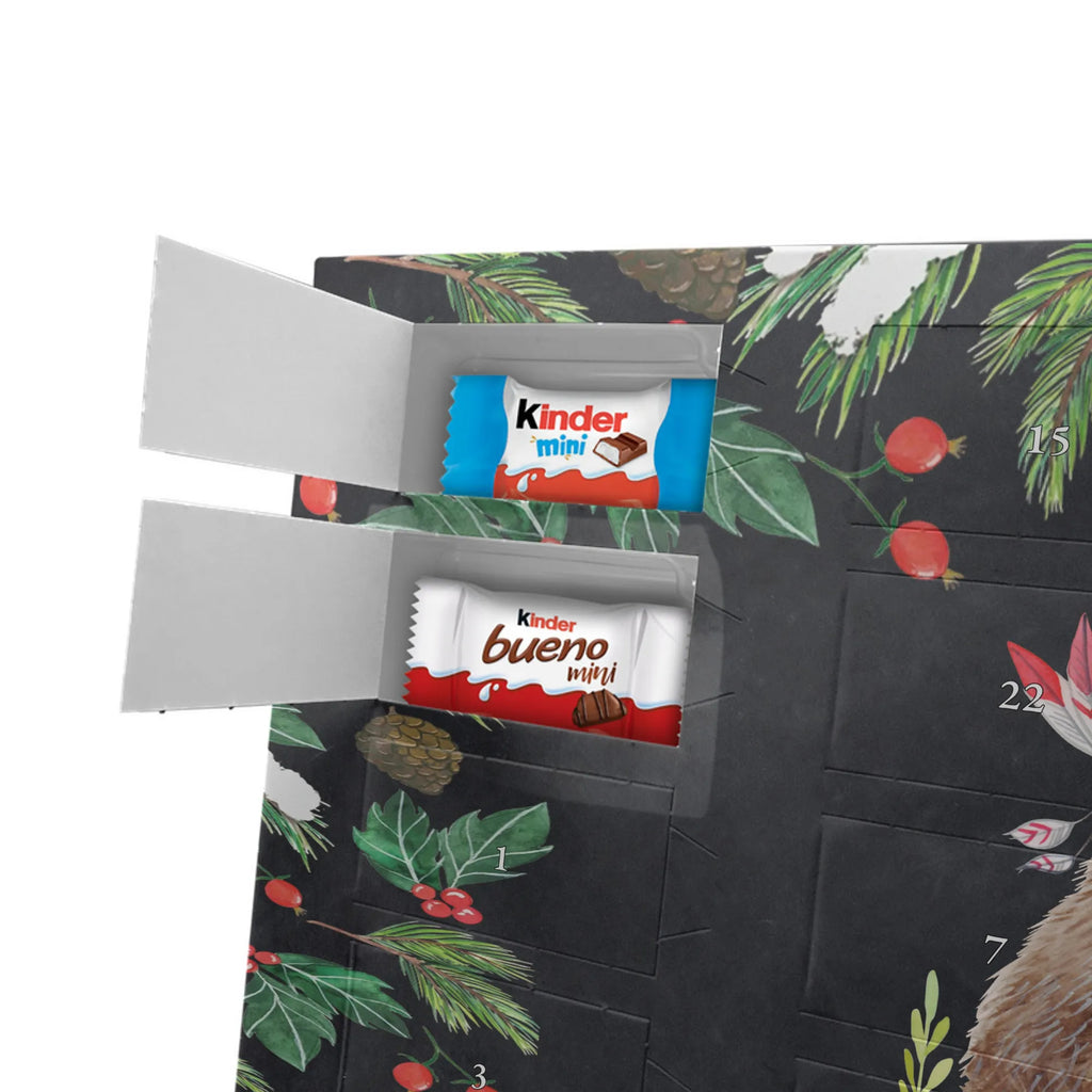  jeż Ozdoba z piór zwierzęta