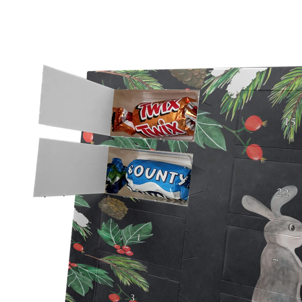  Hare Hedgehog card, gift ideas, gifts, animal lover, special gifts, cute animal motives, hand drawn, small animals, good mood, cute, funny sayings, pain of separation, lovesickness gift, heartache, consolation, love saying, romantic saying, Hedgehog and hare, hare