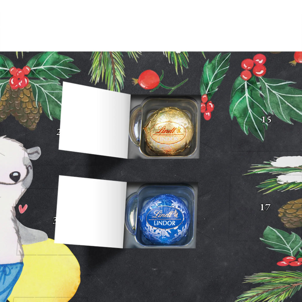  Fizjoterapeutka Pasja Personalisierter Adventskalender, Adventskalender mit Namen, Arbeitskollege, Kollegin, Beruf, Kollege, Ausbildung, Rente, Abschied, Jubiläum, Schenken, Geschenk, Danke, Dankeschön, Firma, Mitarbeiter