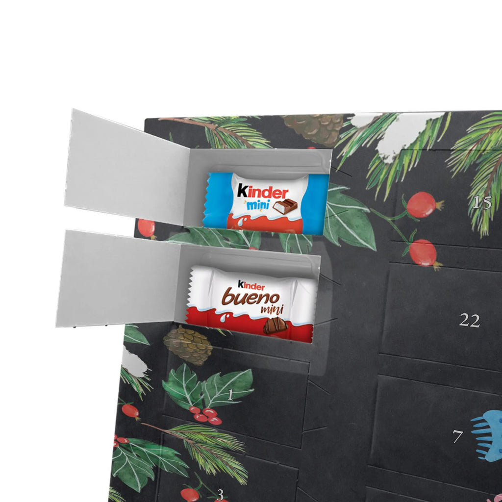 Personalisierter Schoko Adventskalender Glühschwein Smörle Personalisierter Adventskalender, Adventskalender mit Namen, Wintermotiv, Weihnachtsdeko, Weihnachten, Winter, Heiligabend, Advent, Nikolaus, Romantische Geschenkidee Glühwein, Handgezeichnetes Glühschwein, Winterlicher Glühwein Spruch, Marienkäfer in Winterkleidung, Herzliches Marienkäfer Motiv, Glühwein Ist Köstlich Spruch, Glühwein Liebhaber Geschenk, Kreatives Glühschwein Design, Smörle Der Stolze Marienkäfer, Süßer Marienkäfer Gibt Geschenk