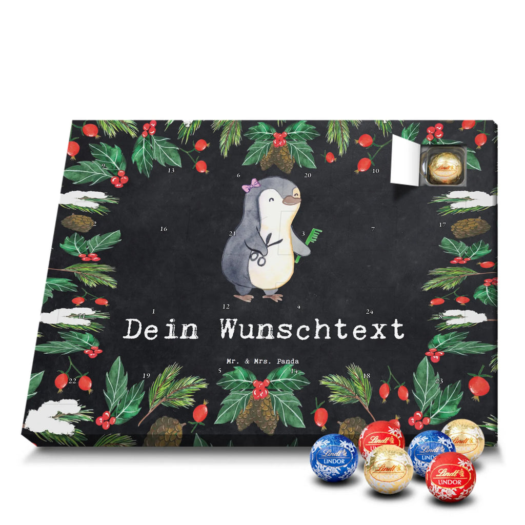 Personalisierter Schoko Adventskalender Friseurin Leidenschaft Personalisierter Adventskalender, Adventskalender mit Namen, Arbeitskollege, Kollegin, Beruf, Kollege, Ausbildung, Rente, Abschied, Jubiläum, Schenken, Geschenk, Danke, Dankeschön, Firma, Mitarbeiter, Frisörbesuch, Friseursalon, Haarstylistin, Eröffnung Friseur, Frisörin