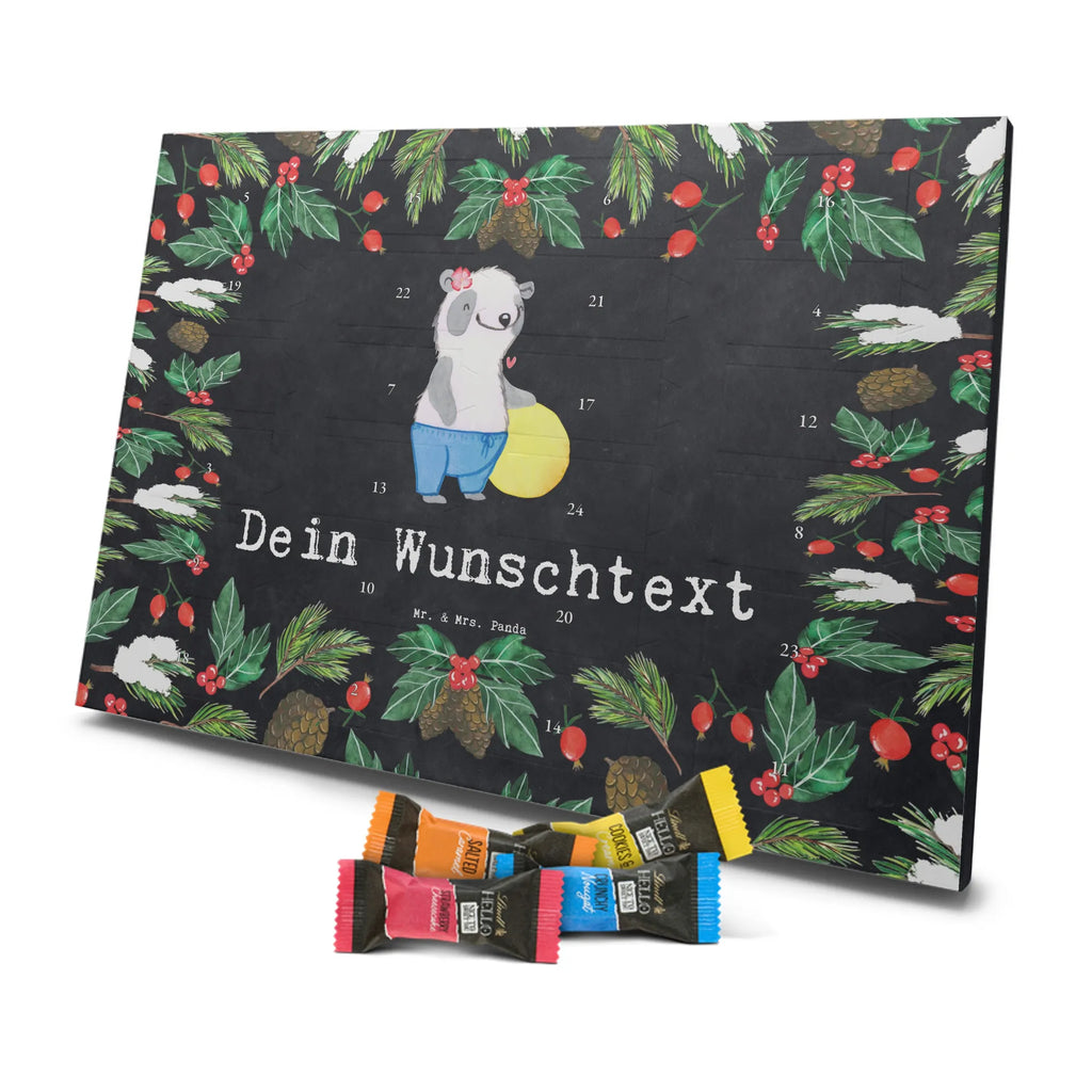  Fizjoterapeutka Pasja Personalisierter Adventskalender, Adventskalender mit Namen, Arbeitskollege, Kollegin, Beruf, Kollege, Ausbildung, Rente, Abschied, Jubiläum, Schenken, Geschenk, Danke, Dankeschön, Firma, Mitarbeiter