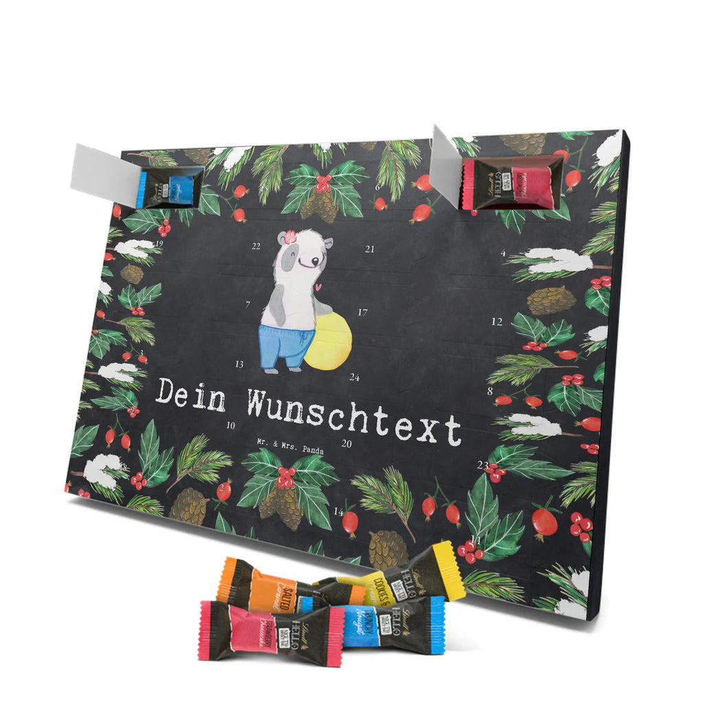  Fizjoterapeutka Pasja Personalisierter Adventskalender, Adventskalender mit Namen, Arbeitskollege, Kollegin, Beruf, Kollege, Ausbildung, Rente, Abschied, Jubiläum, Schenken, Geschenk, Danke, Dankeschön, Firma, Mitarbeiter