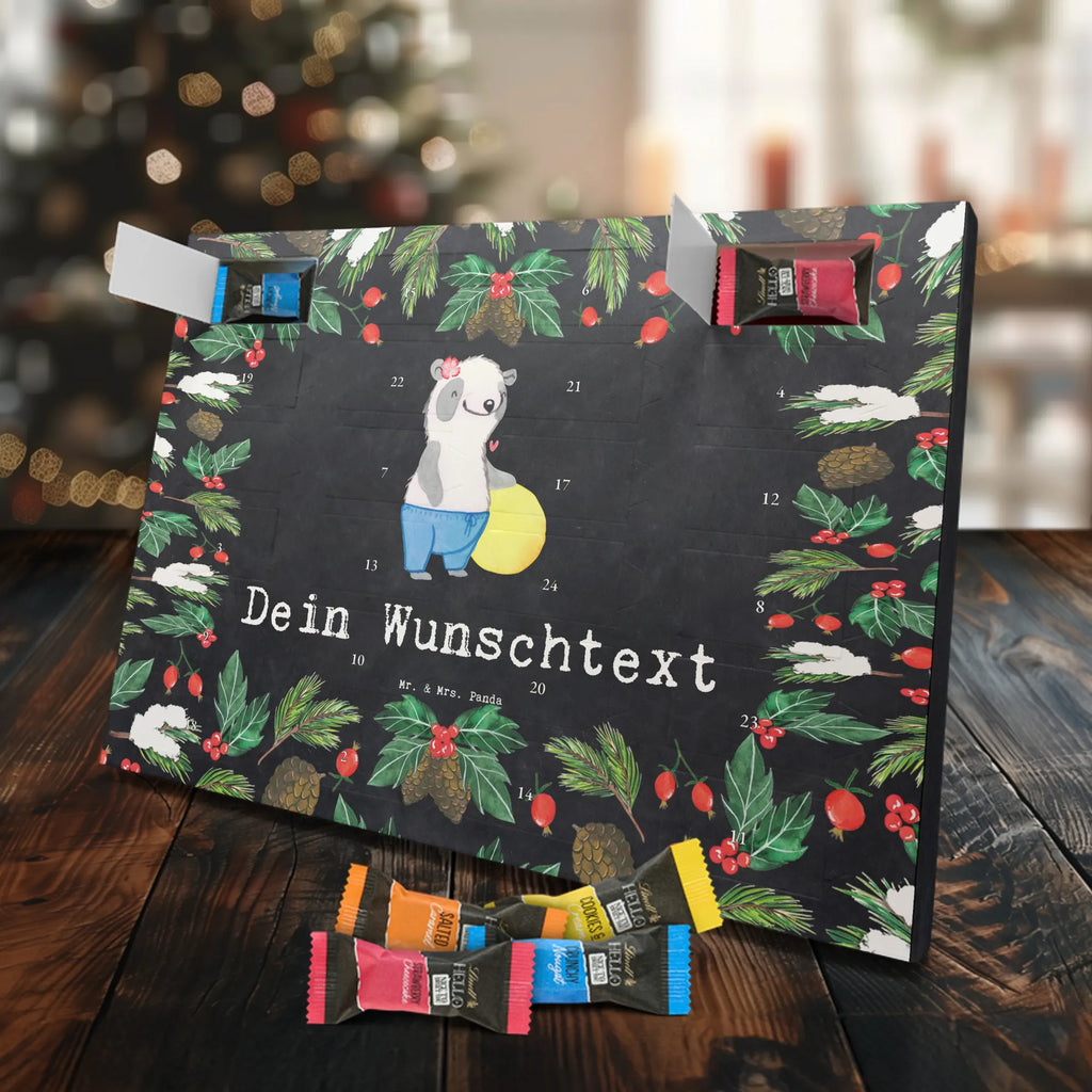  Fizjoterapeutka Pasja Personalisierter Adventskalender, Adventskalender mit Namen, Arbeitskollege, Kollegin, Beruf, Kollege, Ausbildung, Rente, Abschied, Jubiläum, Schenken, Geschenk, Danke, Dankeschön, Firma, Mitarbeiter