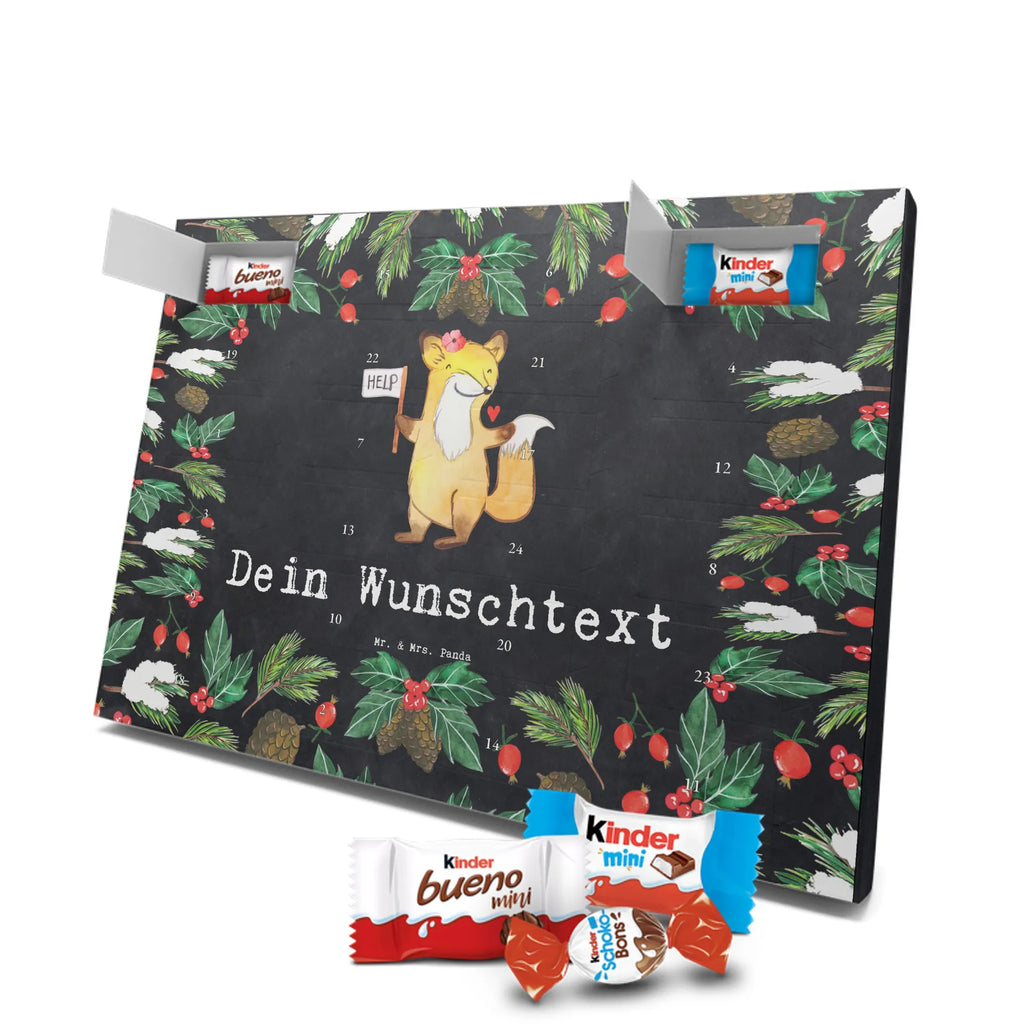 Adventskalender mit Namen Sozialarbeiterin Leidenschaft Adventskalender mit Namen, Personalisierter Adventskalender, Arbeitskollege, Kollegin, Beruf, Kollege, Ausbildung, Rente, Abschied, Jubiläum, Schenken, Geschenk, Danke, Dankeschön, Firma, Mitarbeiter
