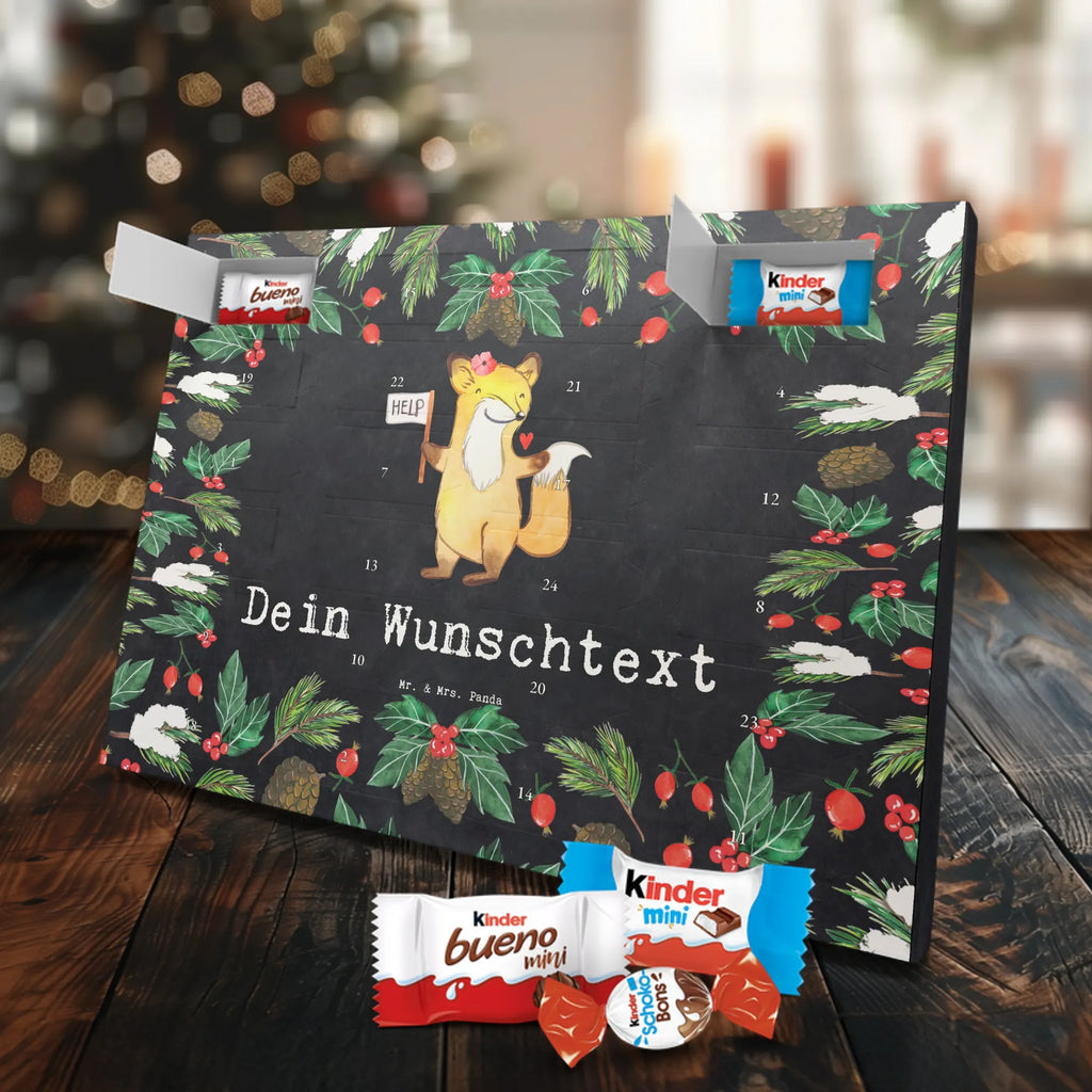 Adventskalender mit Namen Sozialarbeiterin Leidenschaft Adventskalender mit Namen, Personalisierter Adventskalender, Arbeitskollege, Kollegin, Beruf, Kollege, Ausbildung, Rente, Abschied, Jubiläum, Schenken, Geschenk, Danke, Dankeschön, Firma, Mitarbeiter