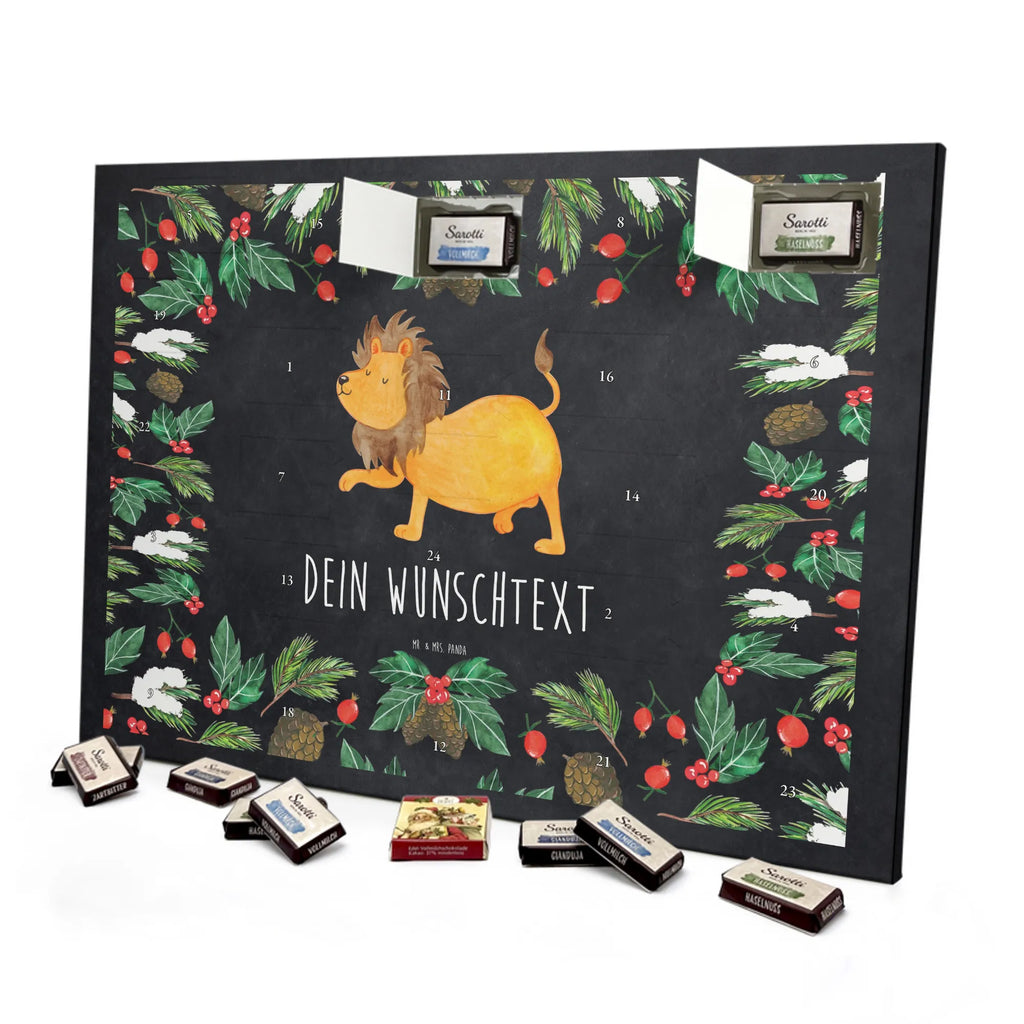 Adventskalender mit Namen Sternzeichen Löwe Adventskalender mit Namen, Personalisierter Adventskalender, Astrologie, Tierkreiszeichen, Horoskop, Sternzeichen, Aszendent, Geschenk Juli, Geburtstag Juli, Löwe Sternzeichen, Geschenk August, König Der Tiere, Löwe Geschenk, Geburtstag August