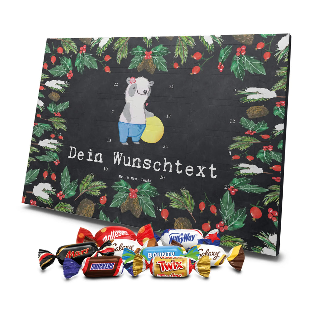  Fizjoterapeutka Pasja Personalisierter Adventskalender, Adventskalender mit Namen, Arbeitskollege, Kollegin, Beruf, Kollege, Ausbildung, Rente, Abschied, Jubiläum, Schenken, Geschenk, Danke, Dankeschön, Firma, Mitarbeiter