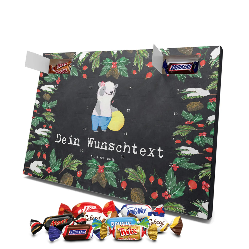  Fizjoterapeutka Pasja Personalisierter Adventskalender, Adventskalender mit Namen, Arbeitskollege, Kollegin, Beruf, Kollege, Ausbildung, Rente, Abschied, Jubiläum, Schenken, Geschenk, Danke, Dankeschön, Firma, Mitarbeiter